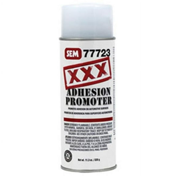 SEM Products 77723 Xxx Adhesion Promoter - 16 Oz.Aerosol