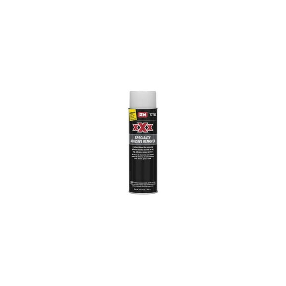 SEM XXX Universal Adhesive Remover - 16oz Aerosol Can