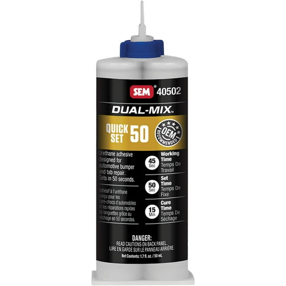 SEM Products Quick Set 50