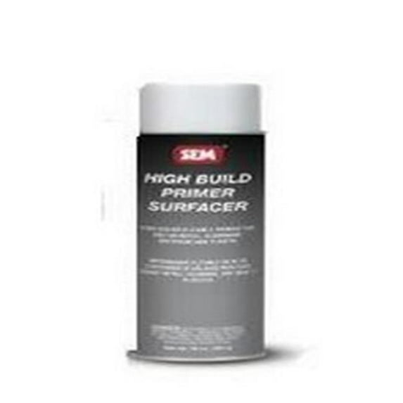 SEM Products SE42043 White High Build Primer Aerosol