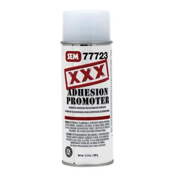 SEM Products SE77723 x xx Adhesion Promotor 16 oz Aerosol