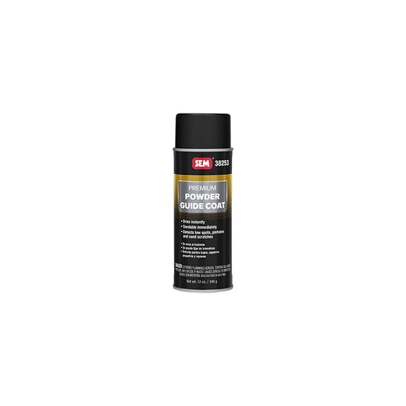 Premium Guide Coat 38253
