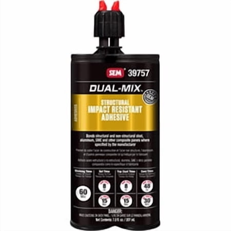 STRUCTURAL IMPACT ADHESIVE
