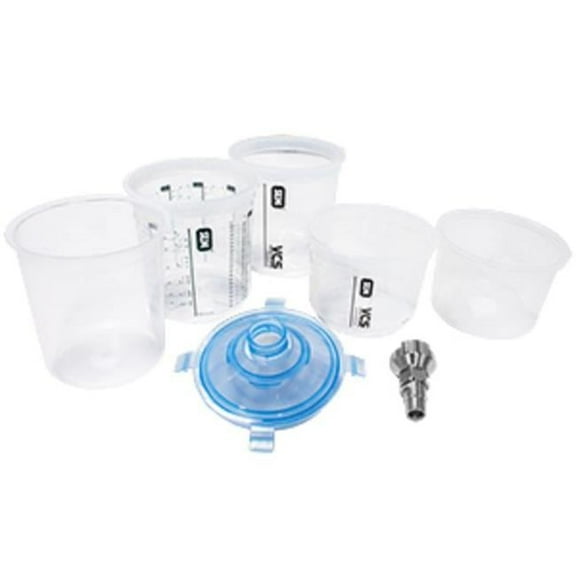 SEM Products SEM-92220 Versatile Cup System