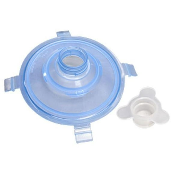 SEM Products SEM-92300 125 Micron VCS Versatile Cup System