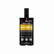 SEM Products Unveils New Dual-Mix Quick, Clear Adhesive - Set 50
