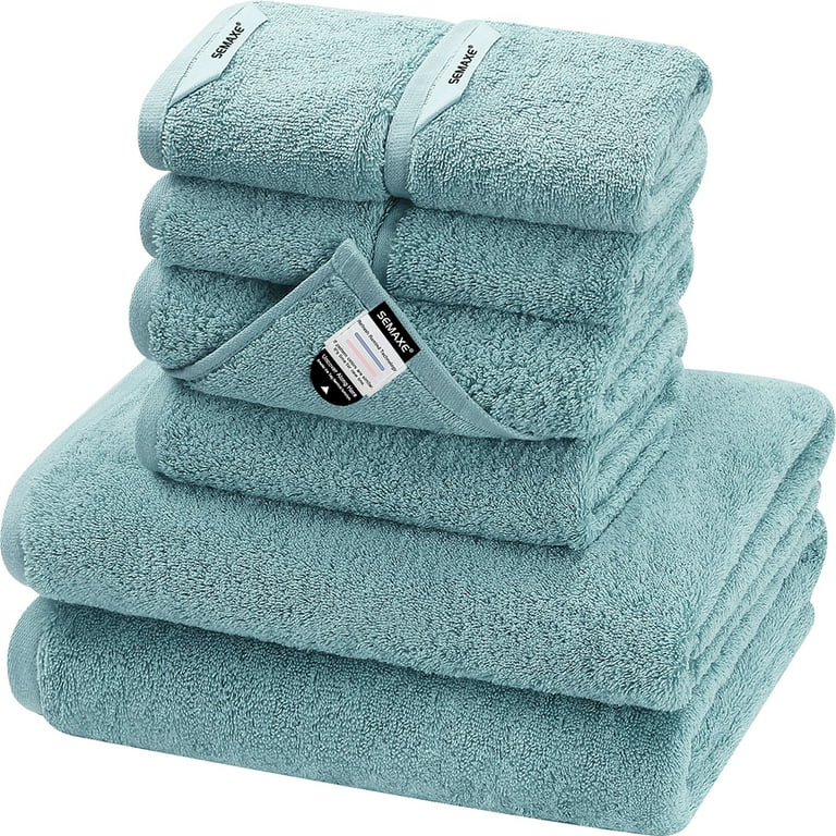 https://i5.walmartimages.com/seo/SEMAXE-8-Piece-Cotton-Towel-Set-for-Bathroom-2-Bath-Towels-2-Hand-Towels-4-Washcloths-Blue_52e5ac06-7eb8-4086-960c-1e73f5d54ecb.21dc738e1e6db4d34b2ceb61b9e74fc1.jpeg?odnHeight=768&odnWidth=768&odnBg=FFFFFF