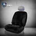 thumbnail image 1 of SEMI CUSTOM SHEEPSKIN SEAT COVER, 1 of 6