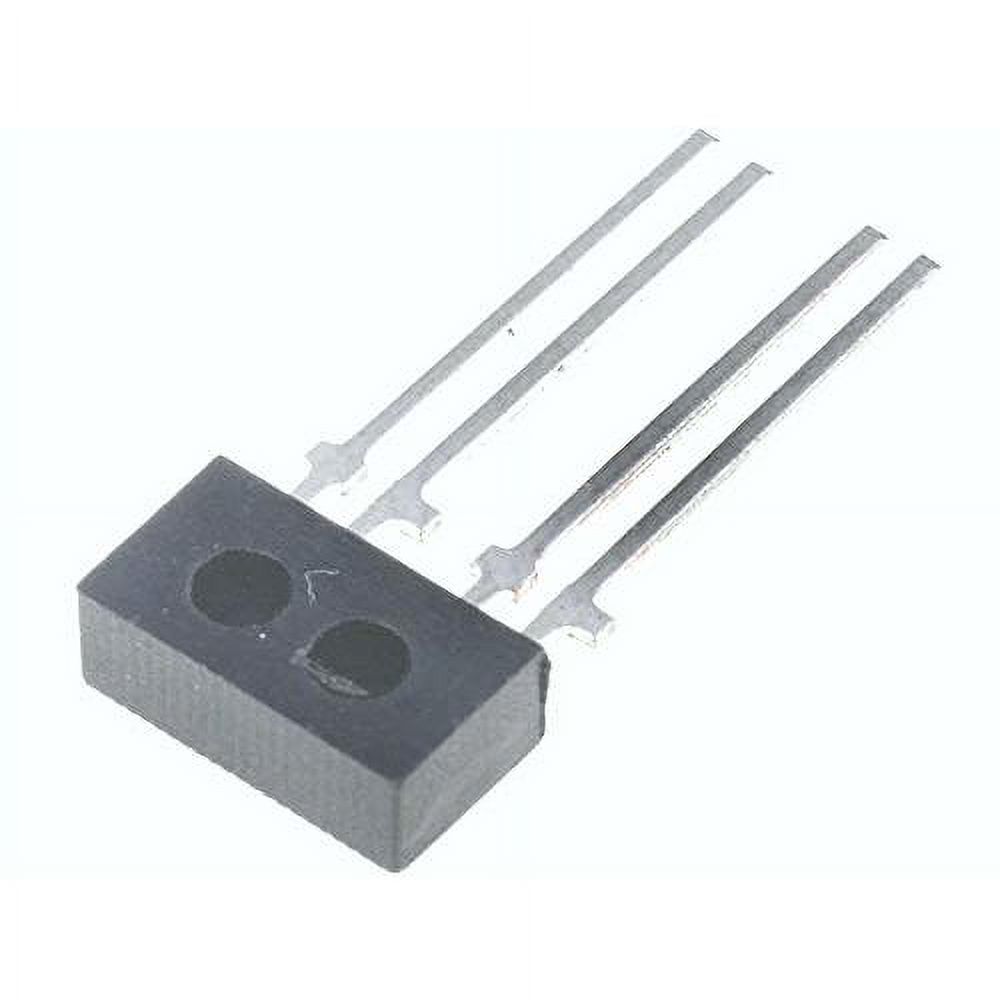 SEMICONDUCTOR TCRT1000 OPTICAL SENSOR (SWITCH) REFLECTIVE (5 Pieces)