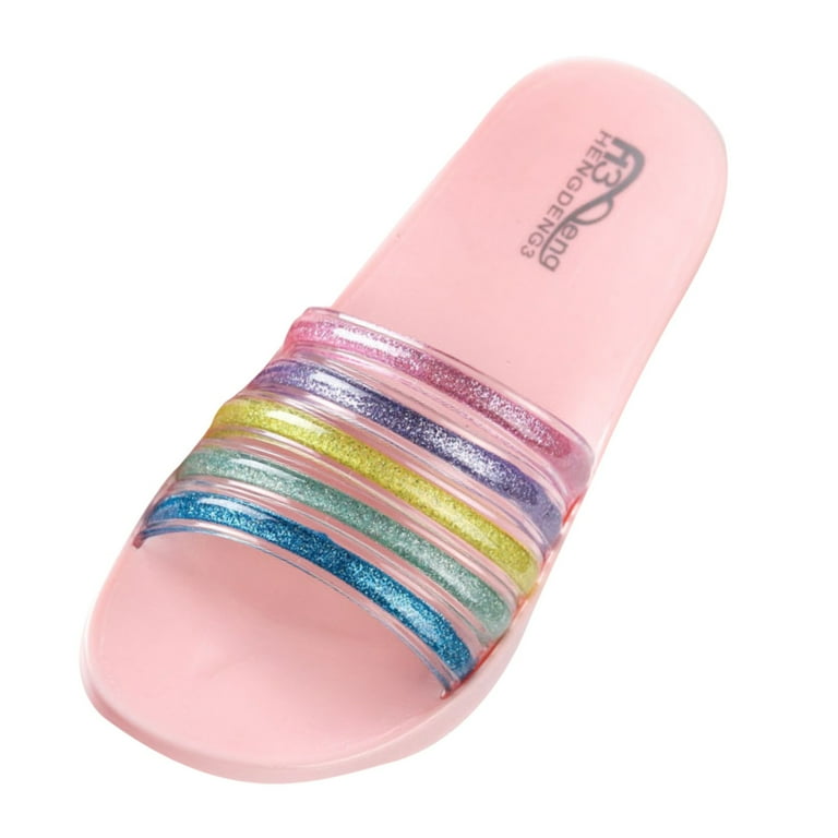 Customized sandals deals