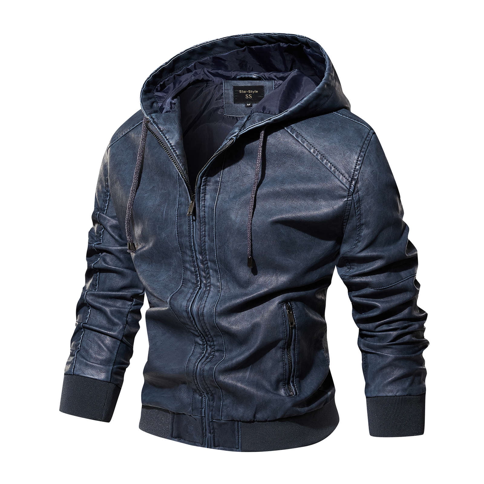 Ac dc top denim jacket walmart
