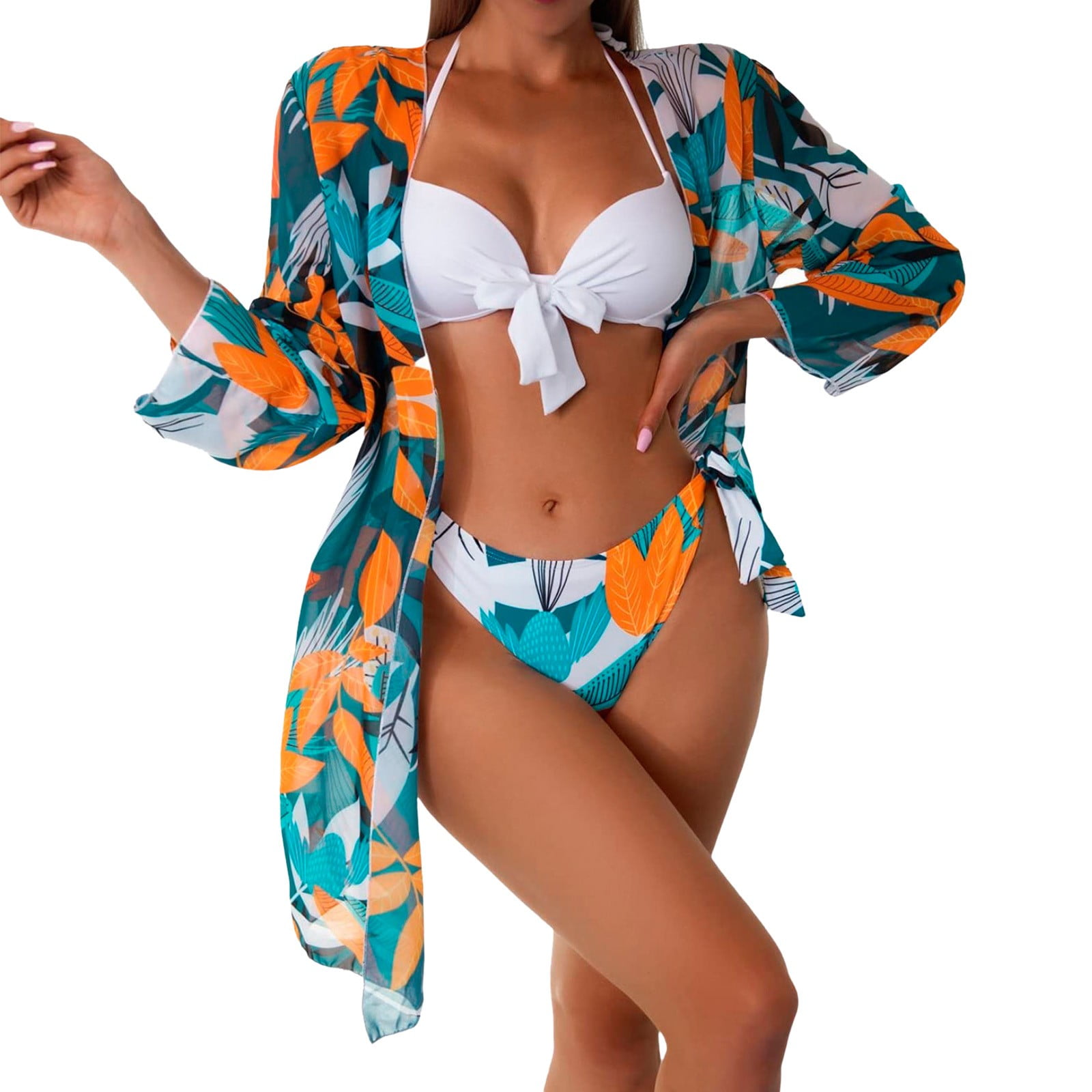 🌴 2023 MIAMI SWIMWEAR COLLECTION 👙 - YouTube