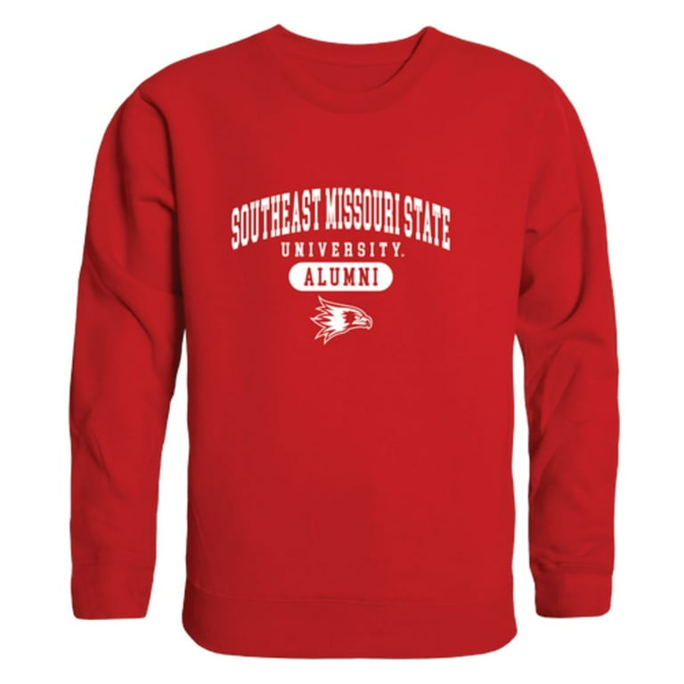 SEMO Southeast Missouri State University Redhawks Alumni Fleece