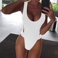 thumbnail image 1 of SEMPAI 2024 New Women Swimsuits Wrap Swimwear Fashionable Swimsuit One-Piece Swimsuits Bikini Swim Suits,Plus Size Bathing Suit Bathing Suits, 1 of 6