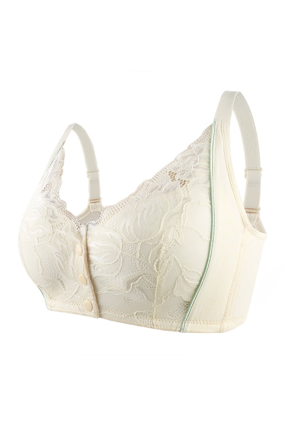 Sports Bras for Women Plus size underwear comfortable,breathable,close-fitting,Push-Up,Sexy Ladies Full Coverage Seamless Full Figure Bras Underwear,Bras