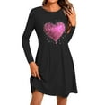 SEMPAI Summer Savings Plus Size Dresses Vacation Summer Dresses 2025