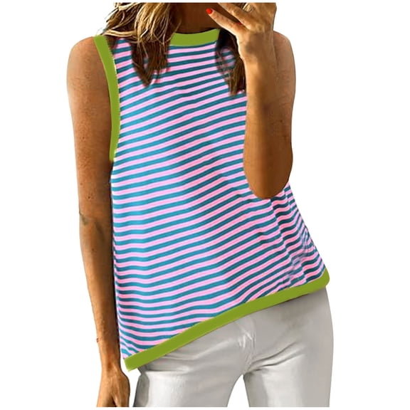 SEMPAI T-Shirts Women Tops Short Sleeve Crew Neck Tops for Women Blouses for Women Regular Fit Up to 50% Off Comfy Solid Plus Size Shirts for Womens Plus Size Tops Up to 60% Off