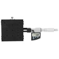 SEMX100 AC X Axis 0 001mm Precision Digital Micrometer Fine Tuning semx100-ac-x-axis-0-001mm-precision-digital-micrometer-fine-tuning