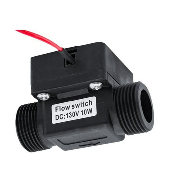 SEN-FB21WA Flip-type magnetic flow switch for water heater hot water system