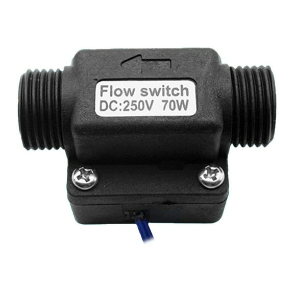 SEN-FB21WA Flip-type magnetic flow switch for water heater hot water system