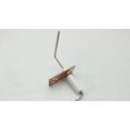 thumbnail image 1 of SEN0297 Trane Flame Sensor OEM SEN0297, 1 of 3
