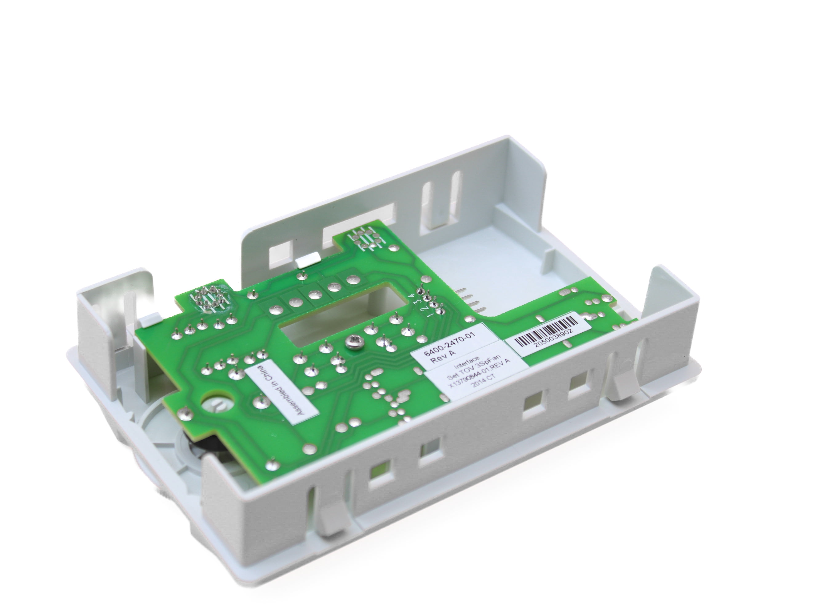 SEN1520 Trane 3Spd Fan Stat & Sensor OEM SEN1520 - Walmart.com