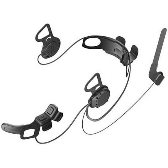 SENA 10U w/Handlebar Remote Shoei Neotec 10U-SH-02