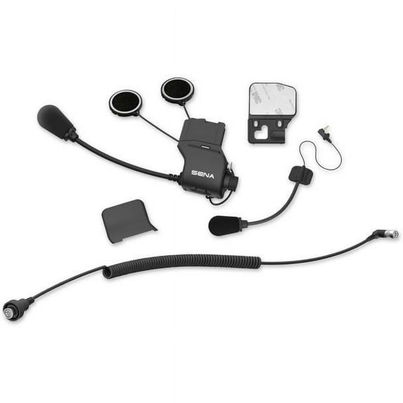 SENA 20S EVO/20S/30K Clamp Kit for Harley CB/Audio (SC-A0316)