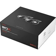SENA 30K HD made with Bluetooth™ technology Motorcycle Communication System - Dual