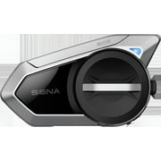 SENA 50S Bluetooth Communication System with Mesh Intercom 50S-10-