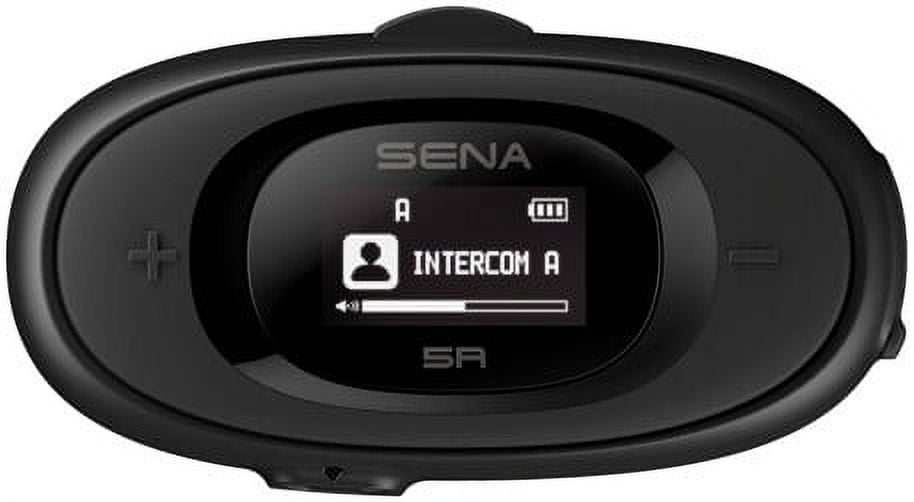SENA 5R Bluetooth Communication System (5R-01)