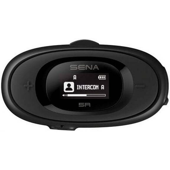 SENA 5R Bluetooth Communication System (5R-01)