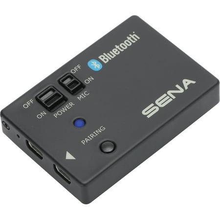 SENA BLUETOOTH AUDIO PACK FOR GOPRO GP-10-02