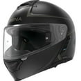 thumbnail image 1 of SENA Impulse Modular Motorcycle Helmet Black XXL, 1 of 2