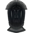 thumbnail image 1 of SENA Momentum EVO Helmet Inner Top Liner Pad Black XL, 1 of 2