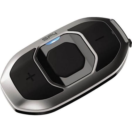 Sena SF4 HD Motorcycle made with Bluetooth™ technology Headset - Single
