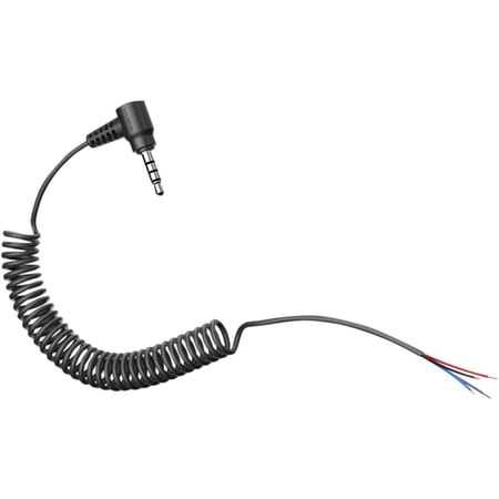 Sena Radio Cable - Open End Tufftalk-A0116