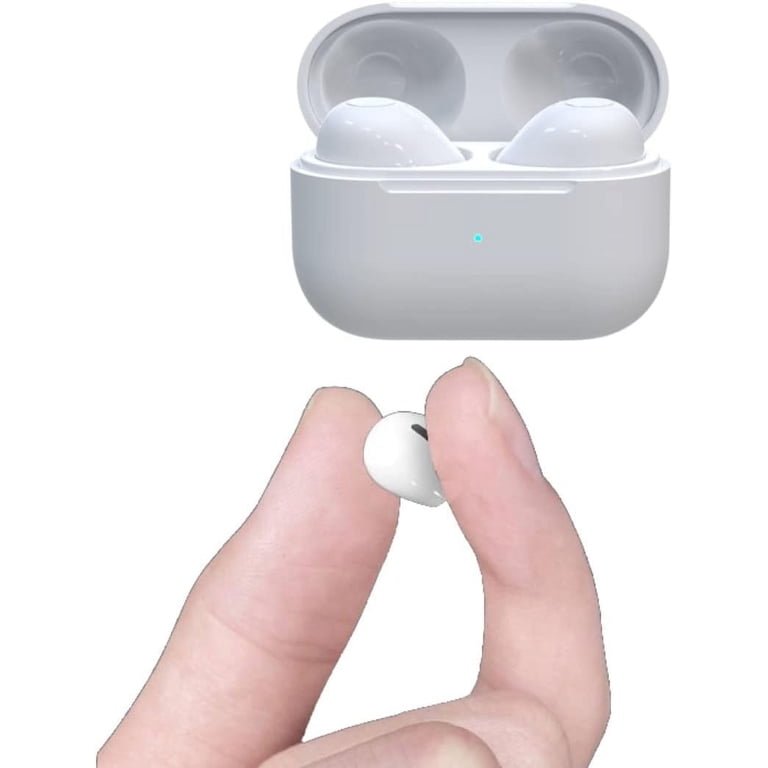 SENBENBAO PRO 4S+ Invisible Earbuds True Wireless Bluetooth