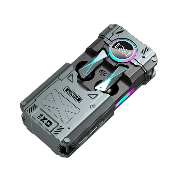 SENBENBAO SB8 Wireless Earbuds Bluetooth Headphones 38hrs Play Back Sport Earphones Built-in Mic Headset for Workout