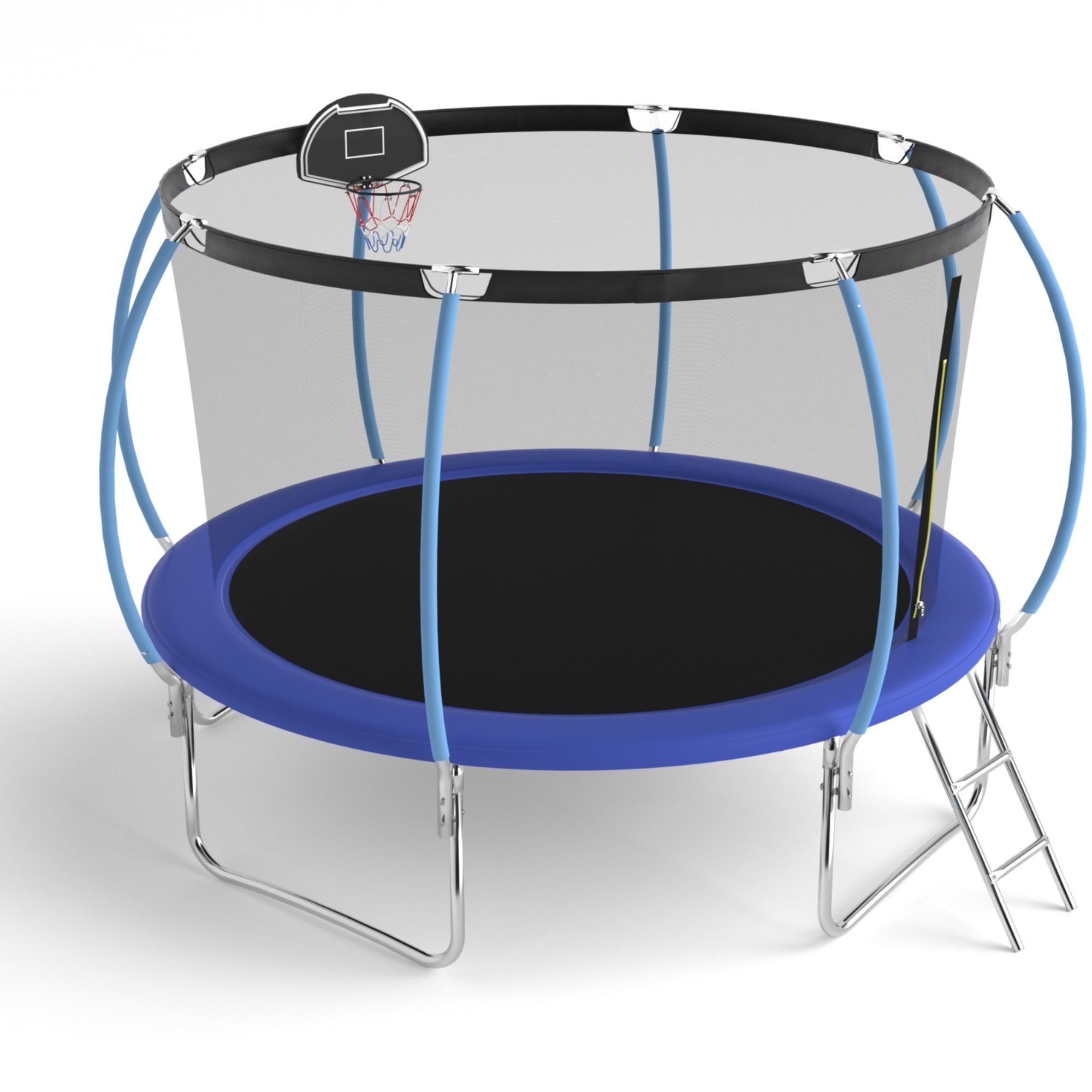 Can Adults Use Kids Trampolines: Safety Tips and Expert Advice