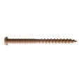 thumbnail image 1 of SENCO 08S250W596 2-1/2 in. #8 Exterior Red Composite Decking Screws (800-Pack), 1 of 3