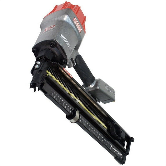 SENCO 2F0103N FramePro XtremePro 20 Degree 3-1/2 in. Full Round Head Framing Nailer