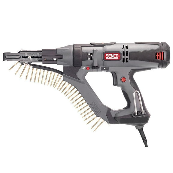 SENCO 7V0001N 6 Amp 3 in. Auto-Feed Screwdriver