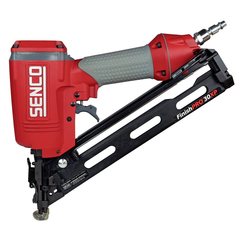 Senco Finishpro30Xp 15 Gauge Finish Nailer