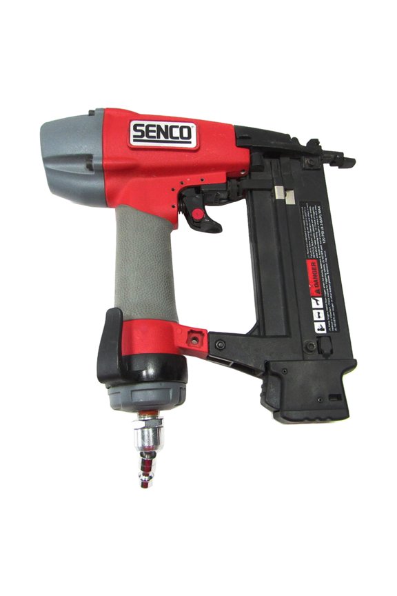 Air Brad Nailer 18 Gauge Adhesive