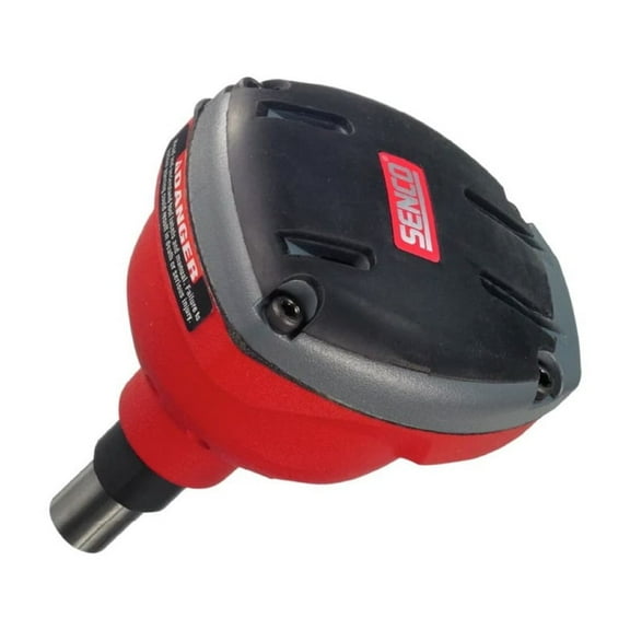SENCO Air Palm Nailer 9 to 10-1/4 Gauge