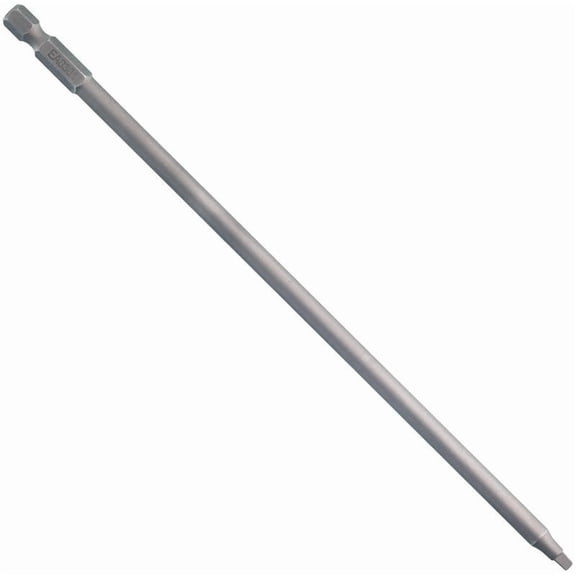Senco Power Bit,2 Pieces,1/4" Shank,PK2 EA0301