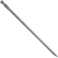 thumbnail image 1 of SENCO EA0301 Power Bit, Square Drive, 7.56 in Shank, Hex Shank, 7-1/2 in L, Steel, 1 of 2