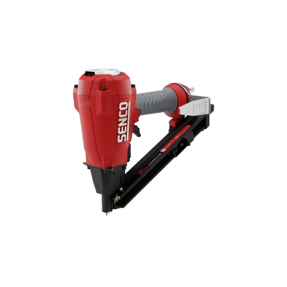 1-1/2 in. Metal Connector Nailer