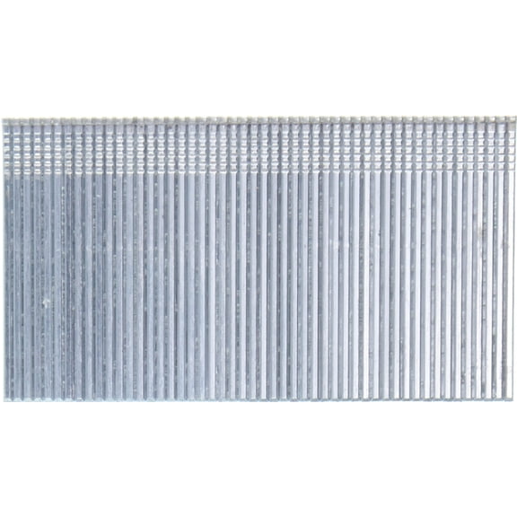 SENCO M001001 16-Gauge 1 in. Electro-Galvanized T-Head Finish Nails (2,000-Pack)